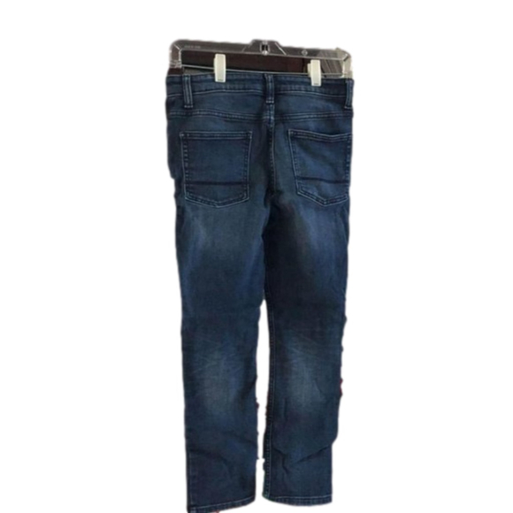 Cat & Jack girls size 14 jeans - Picture 3 of 3